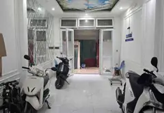 Nhà 2 mặt tiền ô tô tránh, 5 tầng Hà Đông cho gia đình hiện đại... Bán nhà riêng tại Hà Đông, Hà Nội 14