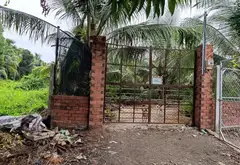 Cơ hội hiếm có sở hữu 1200m đất Thới An giá chỉ 5.7 tỷ... Bán đất tại Thới An, Hồ Chí Minh 08