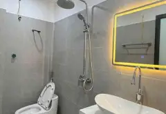 Nhà 3 tầng thiết kế hiện đại tại Lâm Động, Thủy Nguyên, Hải Phòng... Bán nhà riêng tại Thiên Hương, Hải Phòng 03