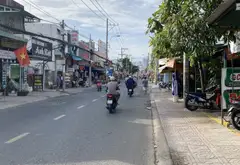 Mặt tiền Lê Văn Lương... Bán nhà mặt phố tại Nhà Bè, Hồ Chí Minh 09