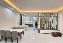 Cơ hội hiếm có sở hữu nhà 4 tầng mặt tiền rộng tại An Khánh... Bán nhà riêng tại An Khánh, Hà Nội 06