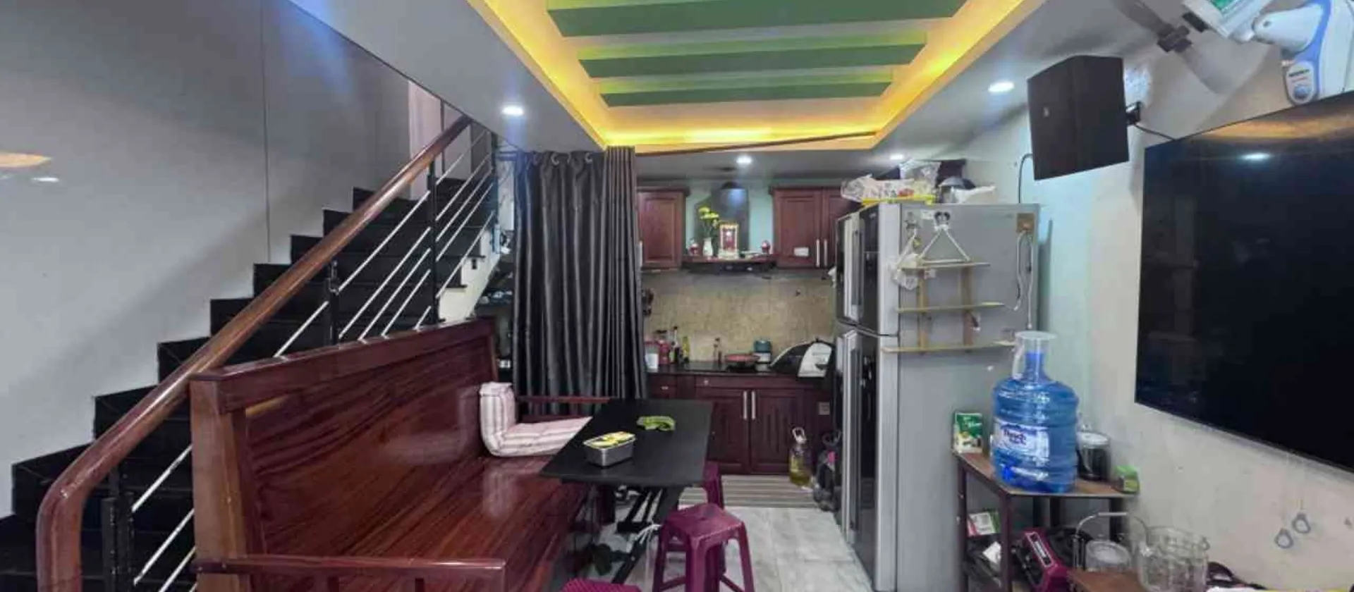 Nhà mặt tiền Tô Hiến Thành, Sơn Trà, Đà Nẵng. Chỉ 7 tỷ, gần biển Mỹ Khê hiếm có... Bán nhà mặt phố tại An Hải, Đà Nẵng 01