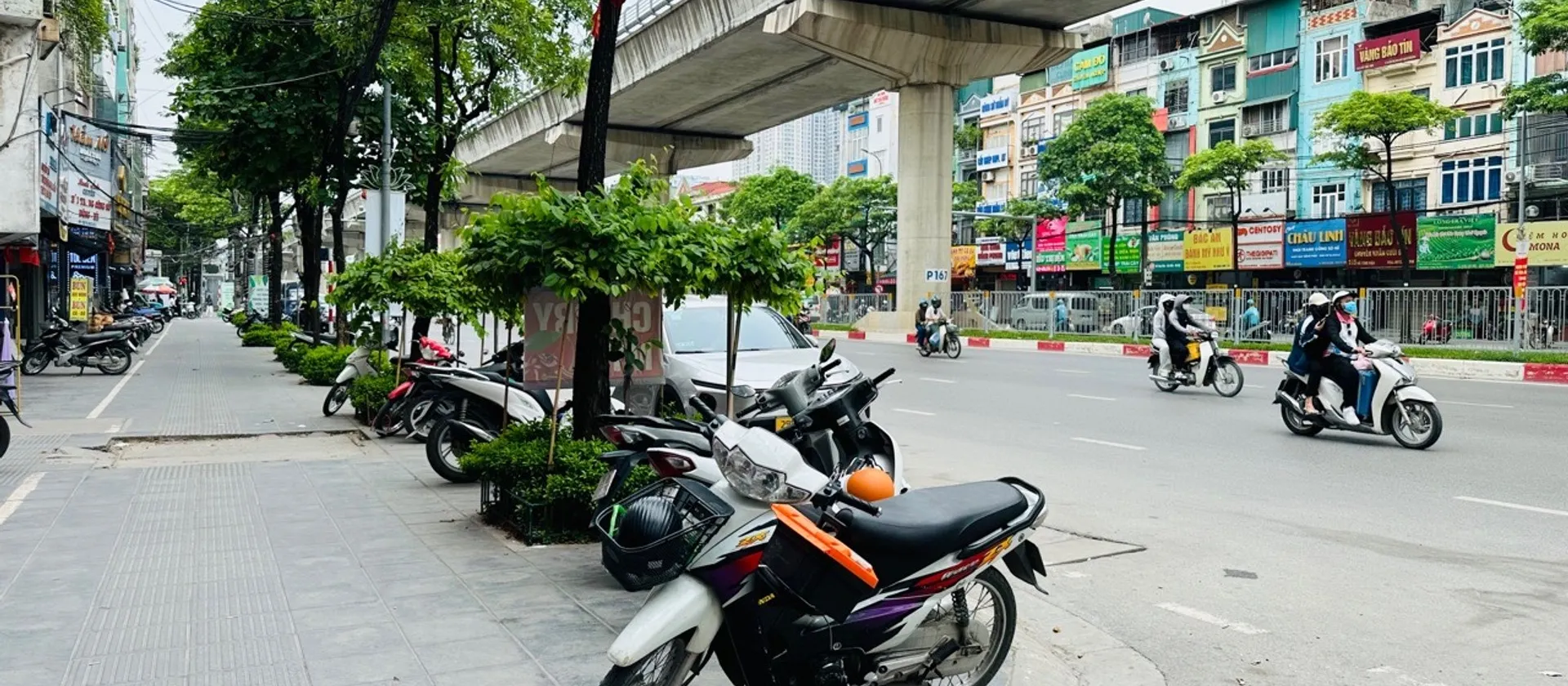 Chung cư mini 6 tầng thang máy, siêu lợi nhuận gần ga tàu điện... Bán chung cư mini tại Phú Diễn, Hà Nội 01