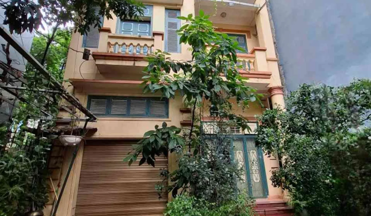 Nhà mặt tiền 7m siêu rộng đối diện sân chơi Giáp Nhất - cơ hội hiếm có... Bán nhà riêng tại Thanh Xuân, Hà Nội 01