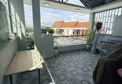 Bán nhà riêng 4 tầng tại xã Nhà Bè, hẻm xe hơi, diện tích 46m2, giá 5,65 tỷ VNĐ... Bán nhà riêng tại Nhà Bè, Hồ Chí Minh 15