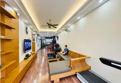 Bán nhà mặt phố Bạch Mai 5 tầng thang máy, kinh doanh tốt, diện tích 85m²... Bán nhà mặt phố tại Bạch Mai, Hà Nội 06