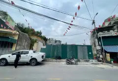 Bán đất 118m2 hướng Đông khu Hà Trung giá 3,18 tỷ... Bán đất tại Hà Lầm, Quảng Ninh 02