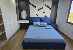 NGAY VINCOM - HẺM 5M TRƯỚC NHÀ - FULL NỘI THẤT - PHÒNG NGỦ DƯỚI TRỆT - HẺM THÔNG... Bán nhà riêng tại Gò Vấp, Hồ Chí Minh 14