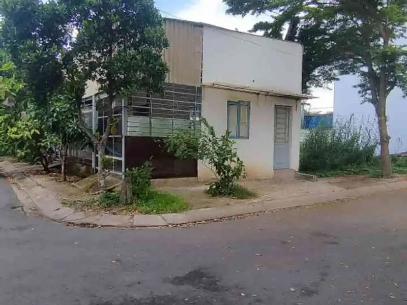 BÁN NHÀ NHƯNG LẠI TÍNH GIÁ ĐẤT... Bán nhà mặt phố tại Hiệp Phước, Hồ Chí Minh 01