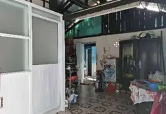 Nhà 1 tầng 120m2 sau lưng mặt tiền, giá 9,8 tỷ quận 6... Bán nhà riêng tại Bình Tây, Hồ Chí Minh 01