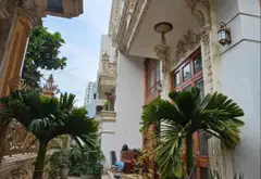 BIỆT THỰ 3 TẦNG LÊ ĐỨC THỌ GÒ VẤP... Bán nhà mặt phố tại An Hội Đông, Hồ Chí Minh 03