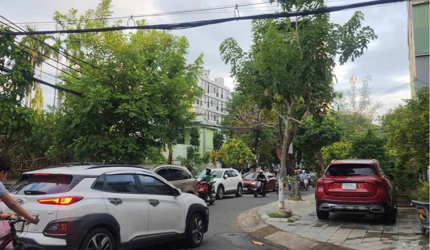 Nhà Mặt Phố Trung Tâm, Giá Tốt, Đón Đầu Tiềm Năng... Bán nhà mặt phố tại Cẩm Lệ, Đà Nẵng 01