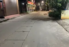 Đất kinh doanh mặt tiền rộng tại Mê Linh sổ đỏ chính chủ... Bán đất tại Quang Minh, Hà Nội 02