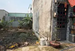 🌹CHỦ KẸT TIỀN 👉CẦN BÁN MẢNH ĐẤT " GẤP" 👈 DT. 5 X 14 (70M2) BÌNH THÀNH – BÌNH TÂN... Bán đất tại Bình Tân, Hồ Chí Minh 05