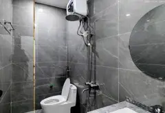 Nhà 3 Tầng Mới Tinh Ngay Ngõ Ba Gác, Cách Phố Phạm Hữu Điều Chỉ 50m... Bán nhà riêng tại An Biên, Hải Phòng 05