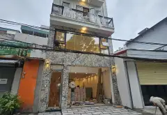 BÁN NHÀ NGỌC TRÌ 60M2- 7 TẦNG THANG MÁY - VỈA HÈ Ô TÔ TRÁNH - 23.8 Tỷ... Bán nhà riêng tại Long Biên, Hà Nội 02
