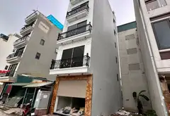 Bán biệt thự liền kề 6 tầng thang máy , kdt Hud vân canh , trịnh văn bô giao xuân phương... Bán biệt thự, liền kề tại Sơn Đồng, Hà Nội 02