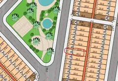 Bán đất 100m² tại xã Đại Đồng, Bắc Ninh, hai mặt thoáng, pháp lý cơ sở... Bán đất tại Đại Đồng, Bắc Ninh 06