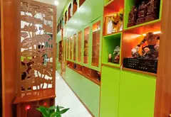 Nhà HẺM XE TẢI- Nở Hậu Tài Lộc-3 Tầng- 69 m2 (Ngang 4m❌Dài 17m)-4PN-4WC-Nhỉnh 7 Tỷ (TL).... Bán nhà riêng tại Bình Trị Đông, Hồ Chí Minh 03