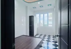 Nhà mặt phố 4 tầng hiện đại, vị trí đắc địa giá mềm... Bán nhà mặt phố tại Nhiêu Lộc, Hồ Chí Minh 09