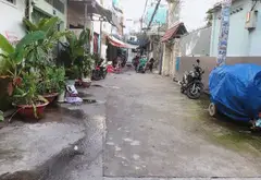 Nhà 4PN Cho Thuê, Thu Nhập 18 Triệu, Hẻm Xe Hơi Quận 7... Bán nhà riêng tại Hòa Hưng, Hồ Chí Minh 09