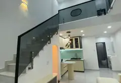 🏡 NHÀ MỚI 100% – SỔ HỒNG RIÊNG – NGUYỄN ẢNH THỦ – 3.89 TỶ TL... Bán nhà riêng tại Tân Thới Hiệp, Hồ Chí Minh 02