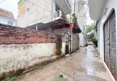 Bán đất 88m² mặt tiền rộng tại Phường Bồ Đề, Hà Nội, giá ưu đãi còn 16 tỷ... Bán đất tại Bồ Đề, Hà Nội 01