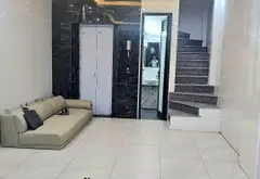 Nhà mặt phố 5 tầng có thang máy, ô tô vào nhà phố Lạc Trung, Hai Bà Trưng, 44m2... Bán nhà mặt phố tại Vĩnh Tuy, Hà Nội 01