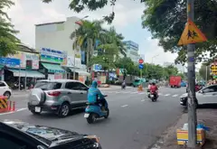 Nhà Mặt tiền Siêu Vịtri Vipp nhất tuyến đường Tây Thạnh, Chuỗi Ngân hàng kế bên, Trường học, TTTM... Bán nhà mặt phố tại Tây Thạnh, Hồ Chí Minh 01
