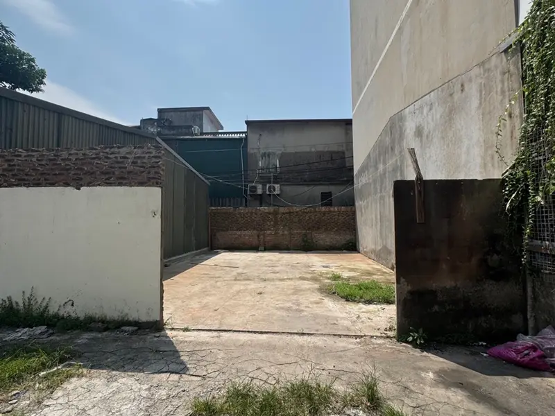 Bán nhà mặt phố 70m2 phường Phú Lương giá 13,5 tỷ... Bán nhà mặt phố tại Hà Đông, Hà Nội 01