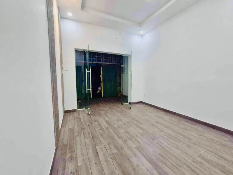 💥 NHÀ CẤP 4 ĐƯỜNG SỐ 9 - 1 CĂN RA MẶT TIỀN - HẺM XE HƠI TRÁNH - CHỈ 3.4 TỶ!... Bán nhà riêng tại Thủ Đức, Hồ Chí Minh 01
