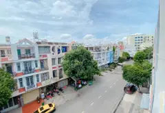 Nhà 2 mặt tiền sầm uất quận Tân Bình, rộng 61m2, 4 tầng hiện đại... Bán nhà mặt phố tại Tân Bình, Hồ Chí Minh 01