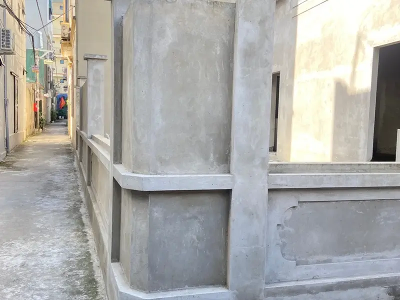 Bán nhà riêng 50m2 ô tô qua, khu Long Biên giá 8.5 tỷ... Bán nhà riêng tại Phúc Lợi, Hà Nội 01