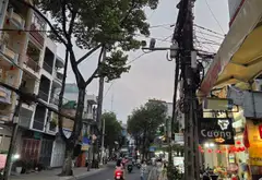 Nhà mặt phố Tôn Thất Hiệp kinh doanh cực đỉnh, rộng 74m2... Bán nhà mặt phố tại Phú Thọ, Hồ Chí Minh 05