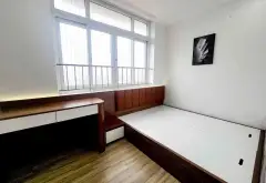 CĂN HỘ VỪA HOÀN THIỆN MỚI TINH ĐẸP LONG LANH - FUN NỘI THẤT XỊN SÒ - CHỦ MỚI VỀ "BÓC TEM" &amp; XÁC... Bán căn hộ chung cư tại Hoàng Mai, Hà Nội 10