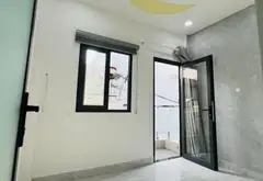 Bán nhà 2 tầng - Hẻm 502 - Huỳnh Tấn Phát quận 7, diện tích 18m2... Bán nhà riêng tại Tân Thuận, Hồ Chí Minh 07