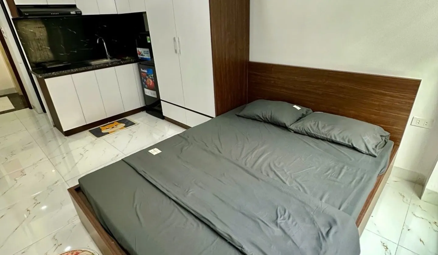 Bán nhà 7 tầng thang máy, diện tích 74.6m² ở phường Thanh Xuân... Bán nhà riêng tại Thanh Xuân, Hà Nội 01