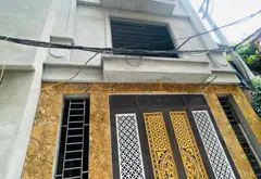 Bán nhà riêng 5 tầng có thang máy tại Lĩnh Nam, ngõ rộng thoáng, mặt tiền lớn... Bán nhà riêng tại Vĩnh Hưng, Hà Nội 04