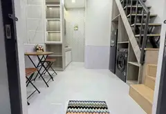 45m2 sd, Bán nhà 3 tầng, 2Pn, Quang Trung, P10 Gò Vấp, 1 Tỷ 39... Bán nhà riêng tại Thông Tây Hội, Hồ Chí Minh 02
