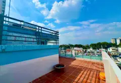 Nhà phố mặt tiền 9m, 8 tầng, vị trí chiến lược cạnh Quận 1... Bán nhà mặt phố tại Chợ Quán, Hồ Chí Minh 11
