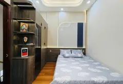 Bán nhà đẹp 2 tầng, 236/ Nguyễn Văn Lượng, P17 Gò Vấp, 5 Tỷ... Bán nhà riêng tại Gò Vấp, Hồ Chí Minh 10
