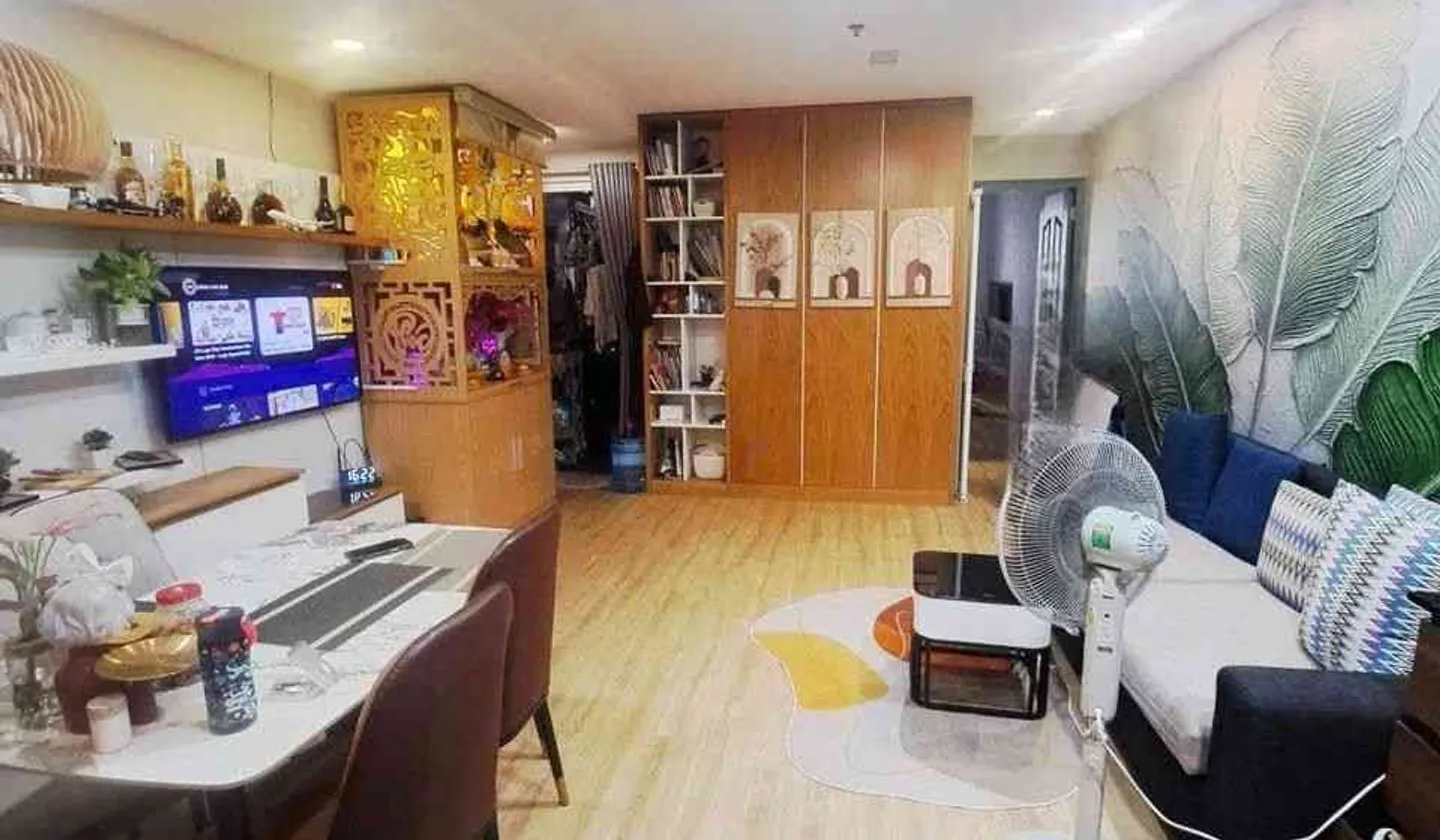 Bán căn hộ 2 phòng ngủ tại Hậu Giang giá tốt 3.25 tỷ... Bán căn hộ chung cư tại Bình Phú, Hồ Chí Minh 01