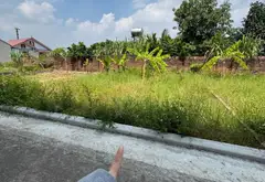 Đất đẹp mặt tiền rộng, ngõ ô tô chạy thoải mái tại Tân Minh Sóc Sơn - Giá chỉ Hơn 1 Tỷ... Bán đất tại Sóc Sơn, Hà Nội 01
