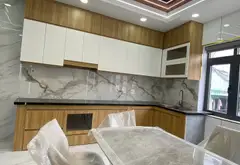 Cơ hội sở hữu nhà mới 5 tầng 2 mặt tiền quận Bình Tân giá tốt... Bán nhà riêng tại Bình Tân, Hồ Chí Minh 02