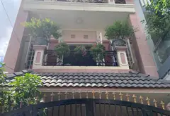 Bán nhà riêng 4 tầng mặt tiền rộng tại Tân Sơn Nhì, giá giảm 200 triệu... Bán nhà riêng tại Tân Sơn Nhì, Hồ Chí Minh 16