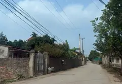 Lô đất siêu đẹp, tặng xe VinFast khi chốt ngay... Bán đất tại Sóc Sơn, Hà Nội 04