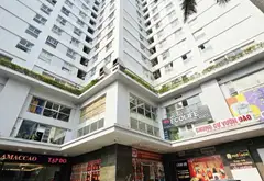 Căn hộ cao cấp 128m² tại chung cư Vườn Đào, thiết kế 3 phòng ngủ, view đẹp... Bán căn hộ chung cư tại Tây Hồ, Hà Nội 01