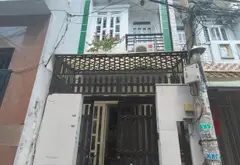 Nhà 3 tầng phường Bình Trị Đông đáng sở hữu ngay hôm nay... Bán nhà riêng tại Bình Trị Đông, Hồ Chí Minh 01