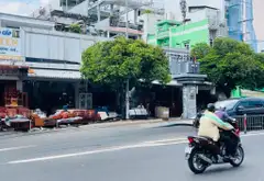 Bán nhà mặt phố phường 12 quận 6, 92m2, mặt tiền 4.9m, giá 25 tỷ... Bán nhà mặt phố tại Phú Lâm, Hồ Chí Minh 04
