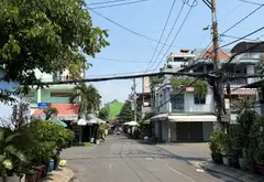 Nhà mặt phố Kinh Dương Vương diện tích 80m2, 4 tầng, phù hợp kinh doanh, giá hơn 9ty... Bán nhà mặt phố tại An Lạc, Hồ Chí Minh 02